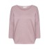 Bluse "MilaSZ" lys rosa - Saint Tropez