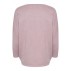 Bluse "MilaSZ" lys rosa - Saint Tropez