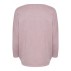 Bluse "MilaSZ" lys rosa - Saint Tropez