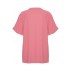 Bluse "AgnesSZ" koral - Saint tropez