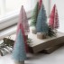 Juletræ på træfod - Ib Laursen - H: 13 cm Vælg ml. 4 farver