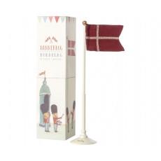 Flag - Maileg 29 cm