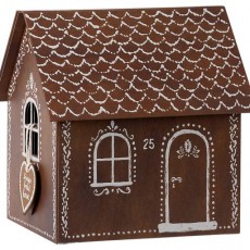 Honningkagehus - Maileg H: 25 cm