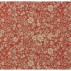 Gavepapir "Blossom" rød m/ blomster - Maileg - 10 meter