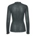 Bluse "CikiSZ LS" støvet mørkeblå - Saint Tropez