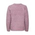 Bluse / pullover "PellaSZ" mørk rosa - Saint Tropez