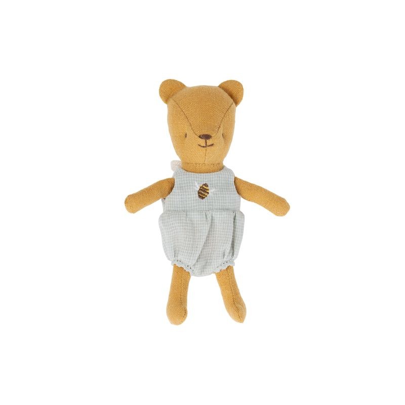 Billede af Bamse "Teddy Baby" - Maileg