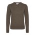 Bluse "MilaSZ" brun - Saint Tropez