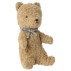Bamse i blå æske "My first Teddy" - Maileg