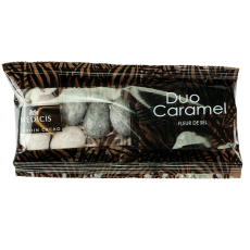 Duo Caramel (strandsten) - Gourmeture 50g