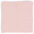 Karklud "Mynte" rosa strikket - Ib Laursen - ta' 3 stk. for 99,-