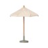 Parasol træ m/ råhvid dug - Maileg