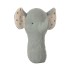 Rangle "Lullaby friends" elefant blå - Maileg