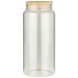 Glaskrukke m/ bambuslåg - Ib Laursen - 1300 ml