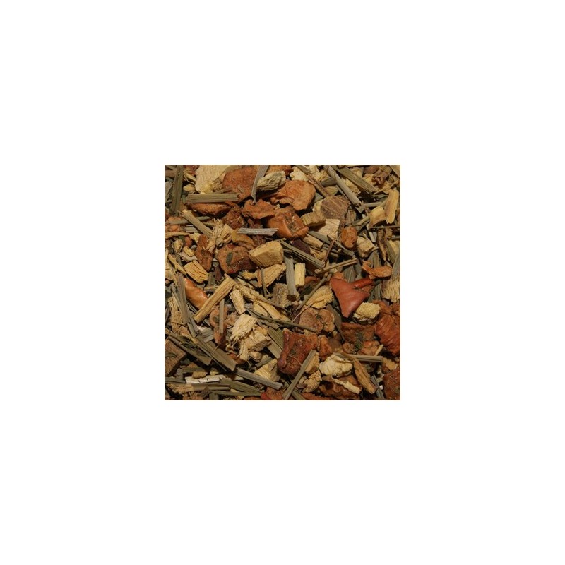 Billede af Cool te m/ mint & urter - Te & kaffe specialisten - 100 g