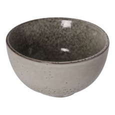 Skål “Earth" grå & sand nuancer - Au Maison - Dia: 16,5 cm