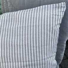Pudebetræk "Ethnic" m/ XXX striber - Au Maison - 50x50