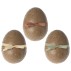 Plys kaniner i æg - Maileg - Vælg ml 3 farver