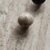 Greb "Acton" sandfarvet marmor - Nordal