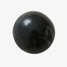 Greb "Acton" sort marmor - Nordal