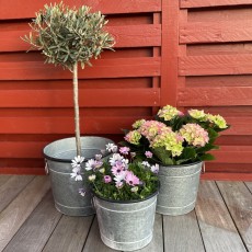 Skjulersæt a 3 m/hanke Urban Garden