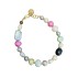Armbånd - Friihof + Siig - "Multi Pearl bracelet"