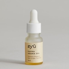 Aroma olie "AYU" Kapha  - Nordal 10 ml
