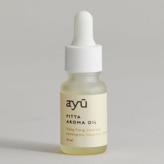Aroma olie "AYU" Pitta  - Nordal 10 ml