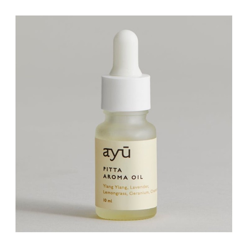 Billede af Aroma olie AYU Pitta - Nordal 10 ml