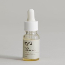Aroma olie "AYU" Vata  - Nordal 10 ml