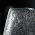 Vase "Clera" dråbeformet glas  - House Doctor H: 12,5