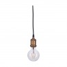 LED pære - House Doctor - 2 watt - Rund Pære