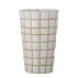 Vase "Eglantine" ternet - Bloomingville H: 19