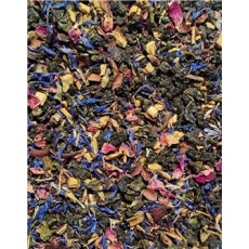 Comfy caramel & Oolong te - Te & kaffe specialisten - 100 g
