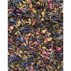 Comfy caramel & Oolong te - Te & kaffe specialisten - 100 g