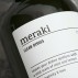 Opvaskemiddel "Forest garden" - Meraki - 490 ml