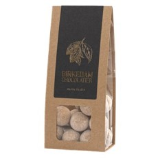 Dulchekugle m/ tonka karamel & havsalt - Te & Kaffe Specialisten 100 g