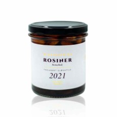 Romsyltede rosiner - Winterspring 350 g