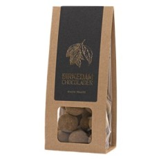 Lakrids m/ lys chokolade & lakrids - Te & Kaffe Specialisten 100 g