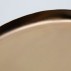 Bakke, HDOsea, Antik messing
