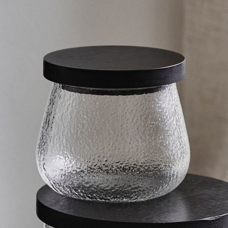 Opbevaringsglas 
