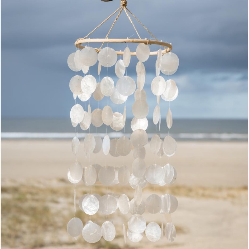 #1 på vores liste over strandskaller er Strandskaller