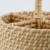 Bestikkurv / Kurv m/ 4 rum "Roon" rattan - House Doctor