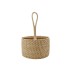 Bestikkurv / Kurv m/ 4 rum "Roon" rattan - House Doctor