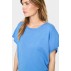 Bluse / vest "MilaSZ" R-N - blå - Saint Tropez