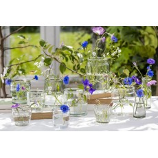 Forår & sommer i vaser og glas
