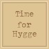 Servietter "Time for Hygge" - Ib Laursen 20 stk.