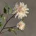 Stilk Chrysantemum kunstig - Bloomingville - H: 80 cm
