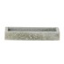 Bakke / fad "Majse" aflang grøn marmor - Bloomingville L: 25,5