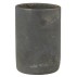 Lysholder / stage magnetisk t/ kronelys - Ib Laursen - zink